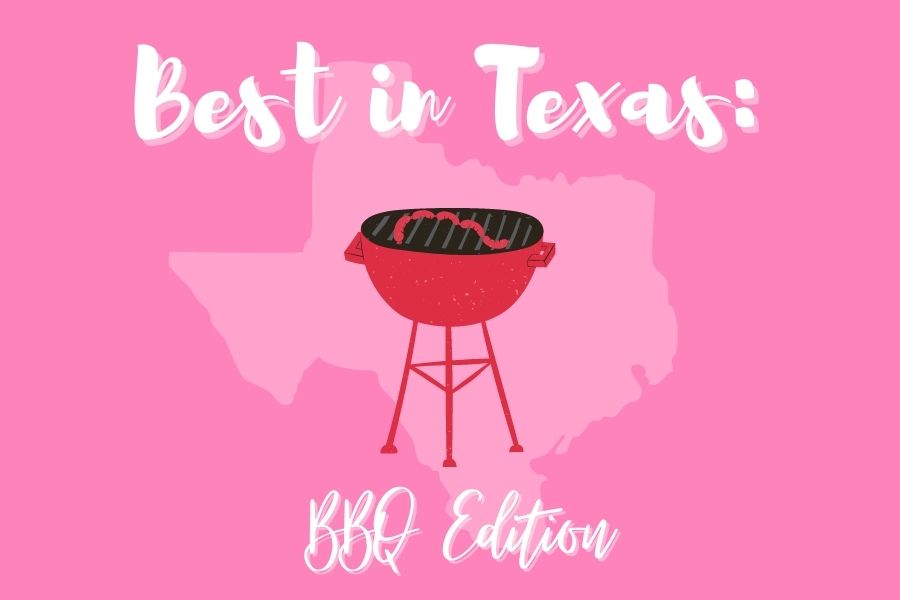 Best in Texas: BBQ