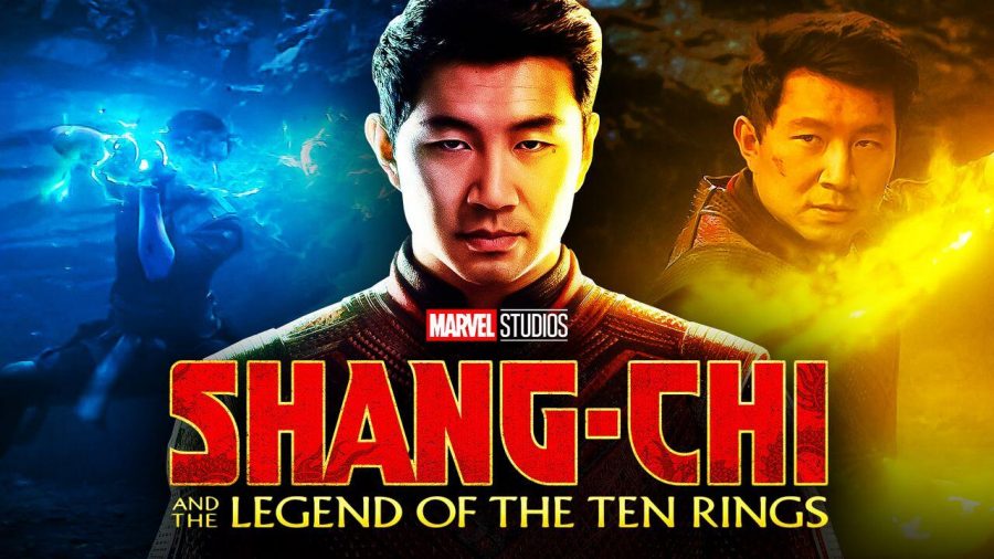 Marvel+released+the+movie+Shang-Chi+Sept.+3+in+theaters.+TRLs+Audrey+McCaffity+said+that+the+soundtrack+and+special+effects+adds+to+the+excellence+of+the+movie.