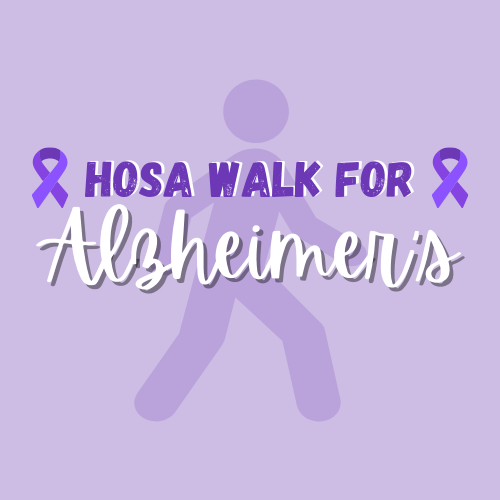 The Collin County walk to end Alzheimers will take place this Saturday. The walk to end Alzheimers is a national event held in counties all over the nation.