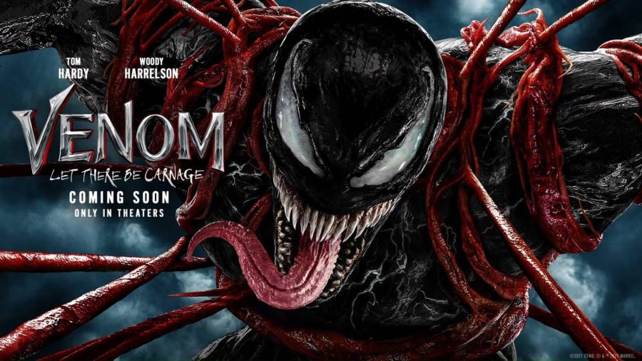 %E2%80%98Venom%3A+Let+There+Be+Carnage%E2%80%99+had+the+largest+opening+weekend+of+any+movie+in+the+pandemic.+TRL%E2%80%99s+Audrey+McCaffity+said+that+the+movie+%E2%80%9Cmisses+its+opportunity+to+improve+and+build+on+to+Venom%E2%80%99s+entrance+to+the+MCU.%E2%80%9D