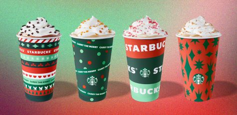 Starbucks reintroduced their holiday drink selection to stores on Nov. 4. TRLs Audrey McCaffity rated four of their drinks and said [it] is not worth carving out time to try.