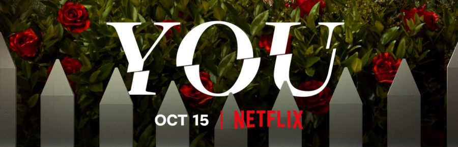 Season three of You released on October 15. TRLs Eleanor Koehn said it did not disappoint.