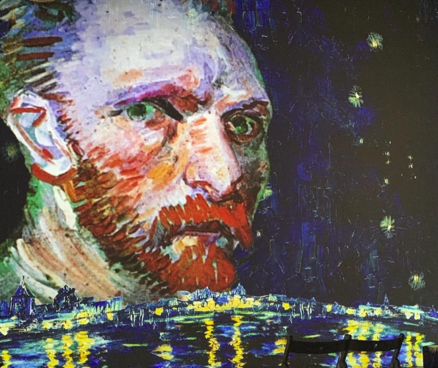 Vincent van Gogh: His most famous paintings • Art de Vivre