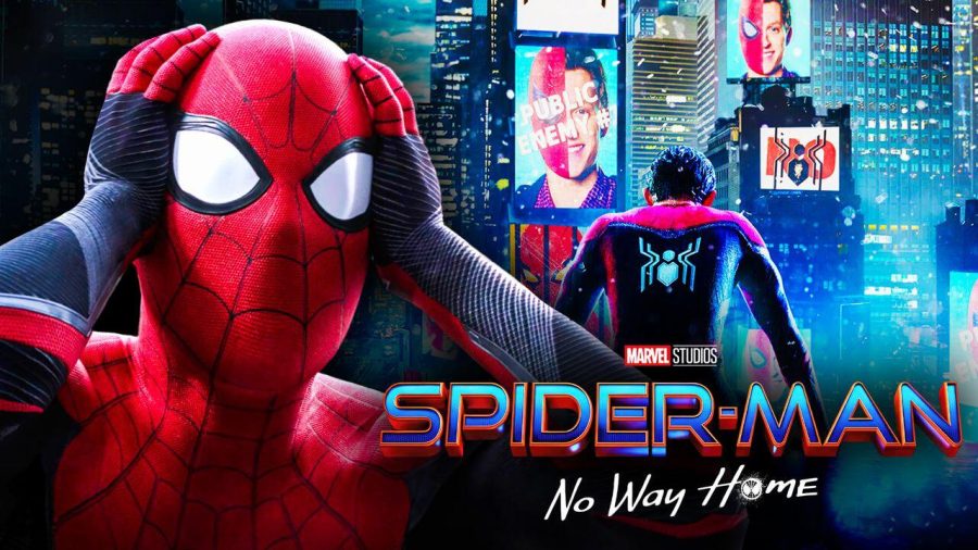 Spider-man: No Way Home was the final Marvel film to release in 2021. TRLs Marisa Green said the plot as a whole was extremely gripping and entertaining.
