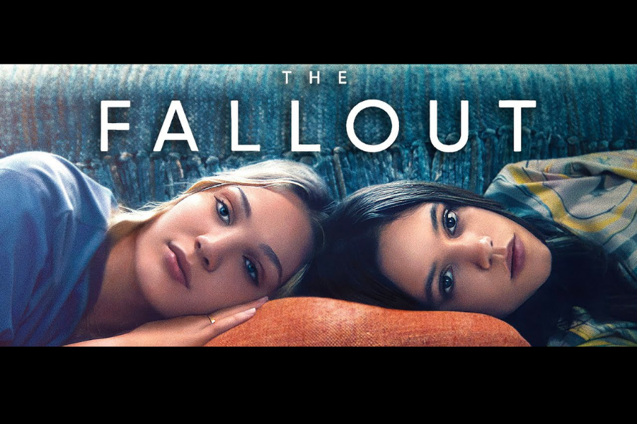 The+Fallout+on+HBO+Max+was+released+on+Jan+27+of+this+year.+TRLs+Audrey+McCaffity+said+it%2C+seems+to+struggle+with+forcing+too+many+themes+at+once.