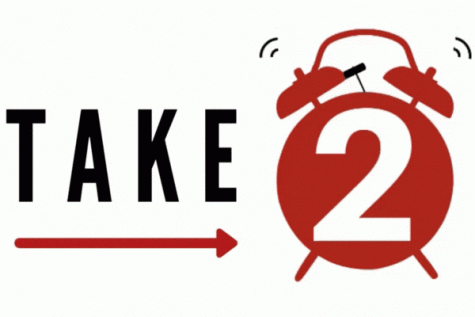 The Take 2 series features brief weekly updates on the state or nation’s relevant news for the community.