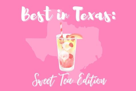 Sweet tea is a popular beverage offered in nearly every restaurant in the state. TRLs Eleanor Koehn reviews four restaurants to find out which is the best in Texas.