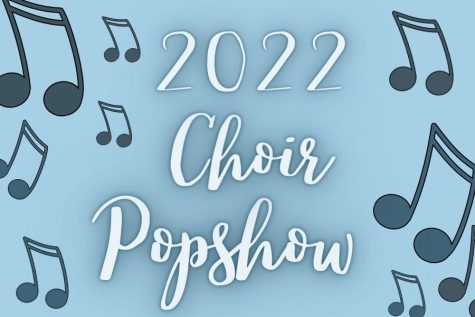Choir will host their annual Pop Show on April 29 and 30 in the auditorium for the first time since 2019. Tickets for the show will be available in the box office, at the door, through QR codes on posters for the event and choir’s social media accounts. 