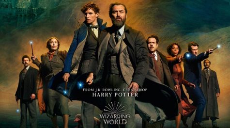 “The Secrets of Dumbledore” premiered in theaters on April 15, and took over the box office rankings for the weekend. TRLs Audrey McCaffity shares her perspective on the film. 