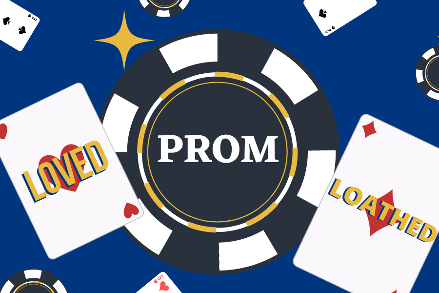 Prom was Saturday at Southfork Ranch. Some loved it, and others didnt feel the same. TRLs Eleanor Koehn shares her experience and thoughts of prom.