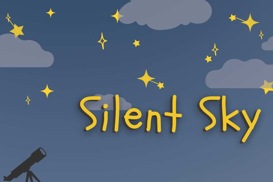 The One Act Play Silent Sky will be performed tonight in the auditorium. The UIL team competed in zone, districts and bi-districts.
