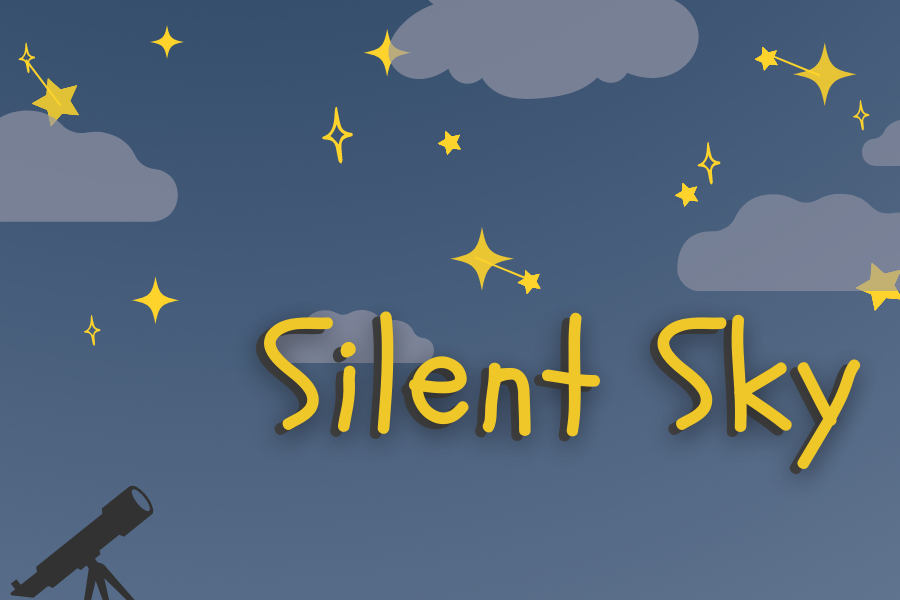 The One Act Play "Silent Sky" will be performed tonight in the auditorium. The UIL team competed in zone, districts and bi-districts.