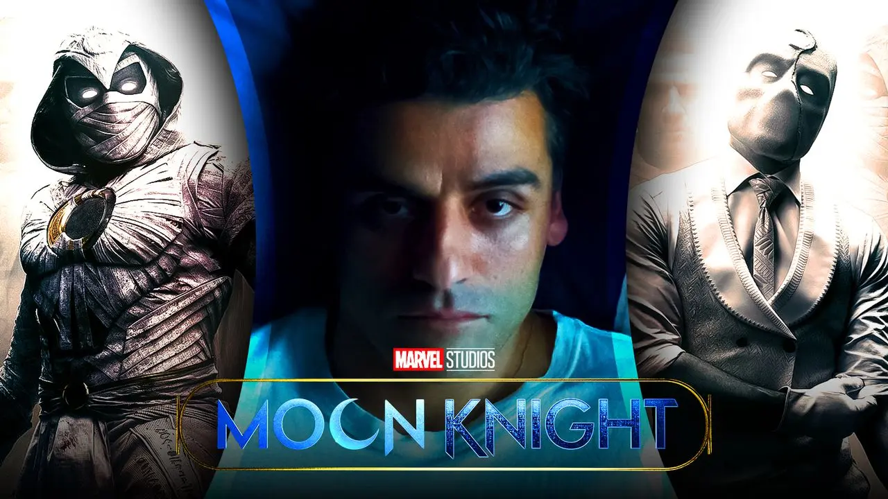 Oscar Isaac Says There's 'No Official Word' on Moon Knight Season 2 - IGN