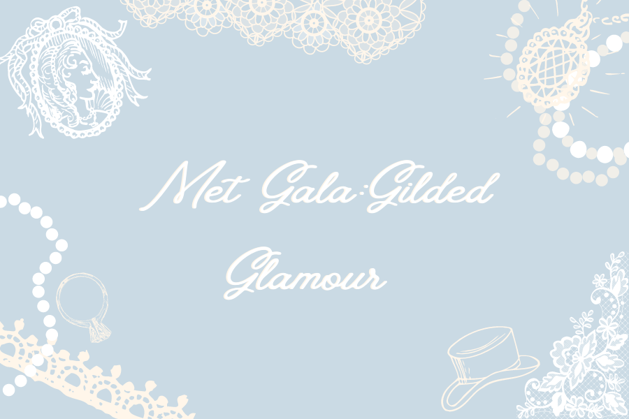 The+theme+for+the+2022+Met+Gala+was+Gilded+Glamour.+TRLs+Eleanor+Koehn+shares+her+opinions+on+some+celebrities+looks.