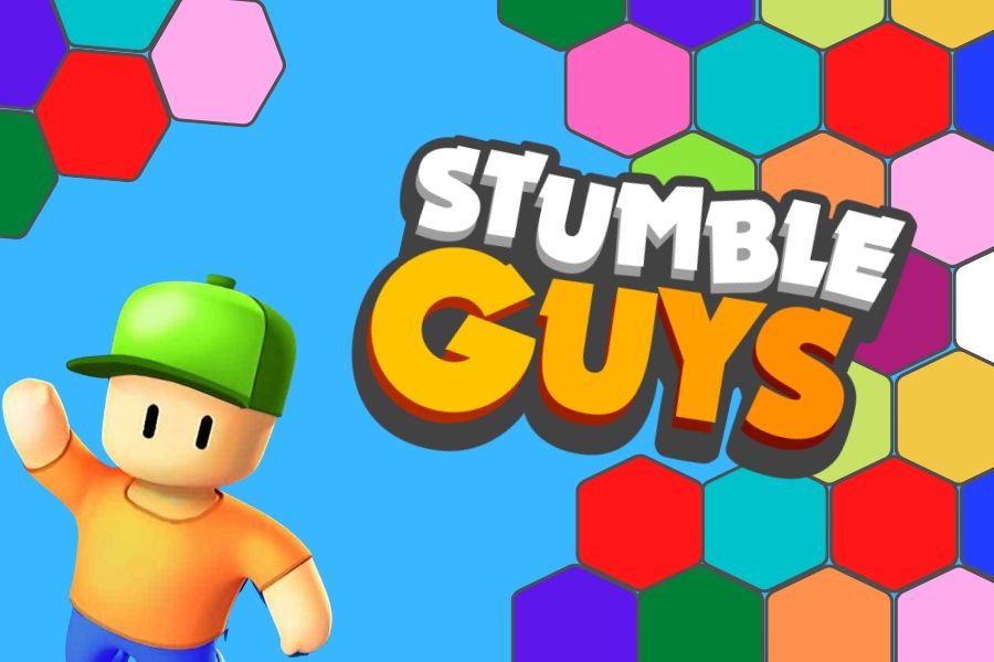 Stumble Guys Online