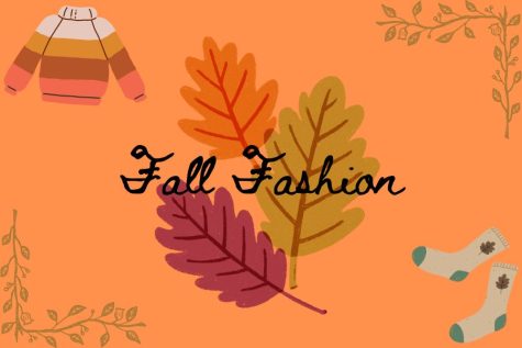 Fall Fashion is officially on its way and swinging into action. TRLs Cora Blasko shows her outlook on this years trends.
