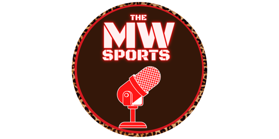 The MW Sports Podcast Logo