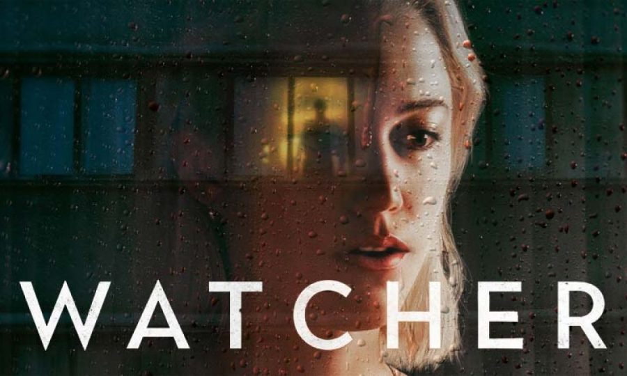 Netflix's "The Watcher" is a seven-episode limited series that was released on Oct. 13. TRL's Audrey McCaffity shares her thoughts on the show.