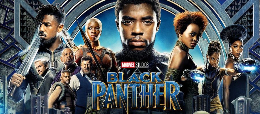 TRLs Addy Mccaffity reviews the new Black Panther Wakanda Forever. The movie balanced grief and light-heartedness.  