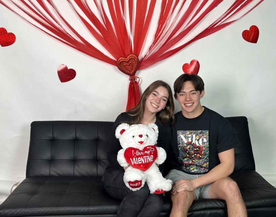 14 Days of Love: Mia and Austin