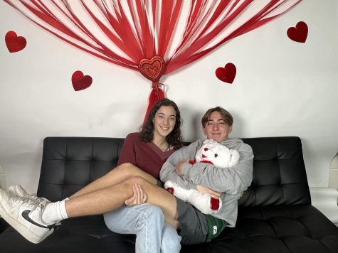 14 Days of Love: Noah and Caroline