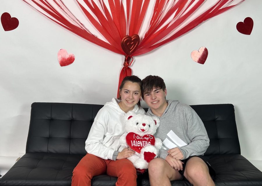 14 Days of Love: Sophia and Konnor