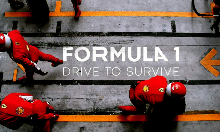 Formula+1%3A+Drive+to+Survive+season+five+was+released+Friday%2C+Feb.+24.