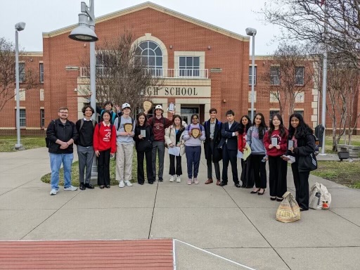 Nationals 2019 - Lincoln-Douglas Debate Final Round 