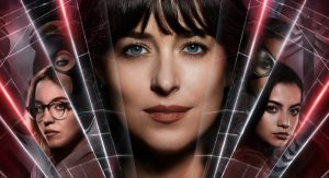 Madame Web came out on February 14, 2024. It received a 13% on Rotten Tomatoes. 
