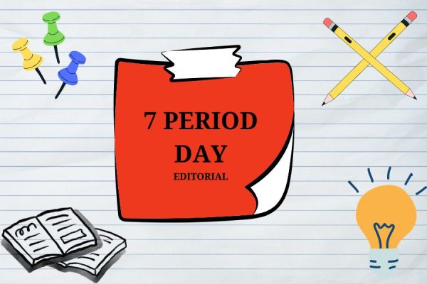 Navigation to Story: Editorial: Here lies the eight period day