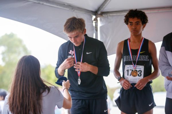Navigation to Story: Featured Athlete: Caden Gary