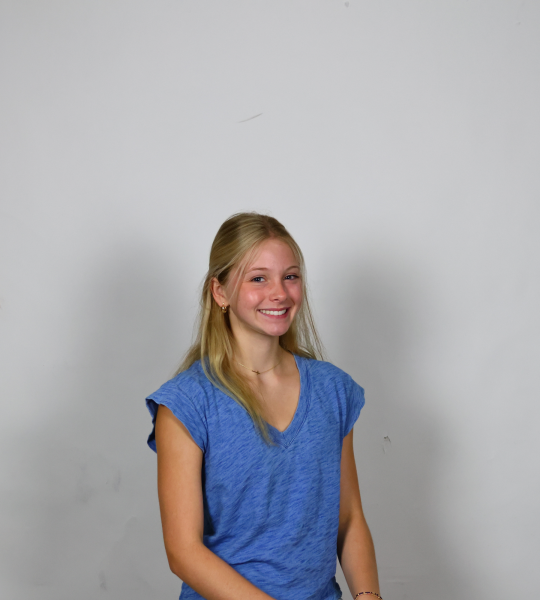 Grace Steed
