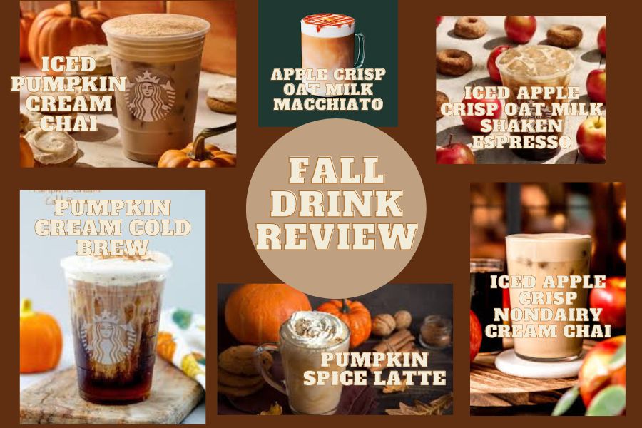 On Thursday, August 22, the fall menu returned to Starbucks stores in the U.S., marking what many consider the unofficial start of the season. New items joined the anticipated menu.