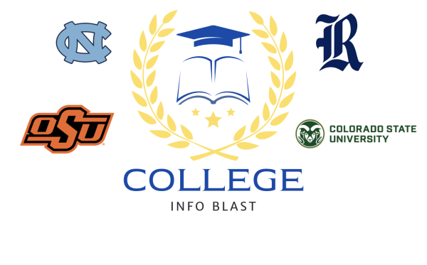 Navigation to Story: College Info Blast