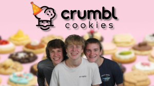 Crumbl's Seventh Birthday Celebration