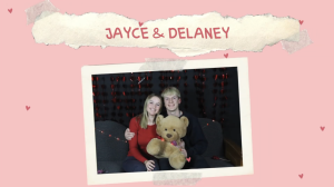 14 Days of Love: Jayce and Delaney