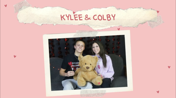 14 Days of Love: Kylee and Colby