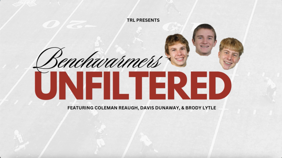 Benchwarmers Unfiltered Podcast Ep. 1