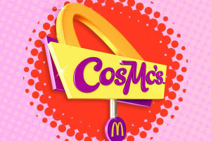 CosMc's Shoots for the Stars