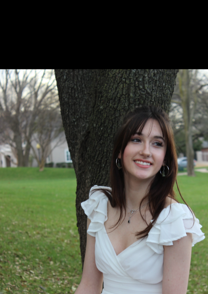 Navigation to Story: Senior Goodbye: The End of an Era, the Start of my Story.