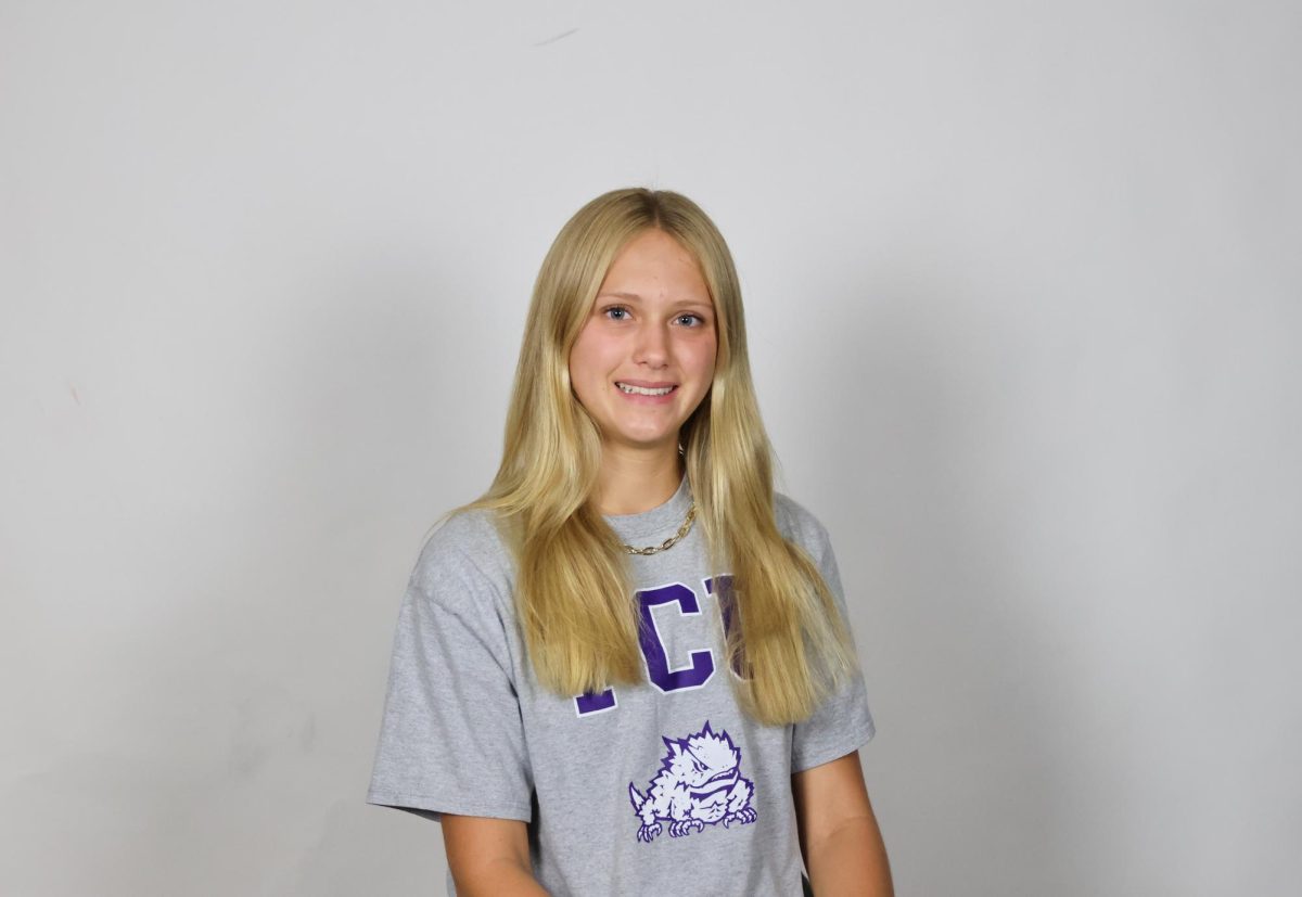 Cate Steed