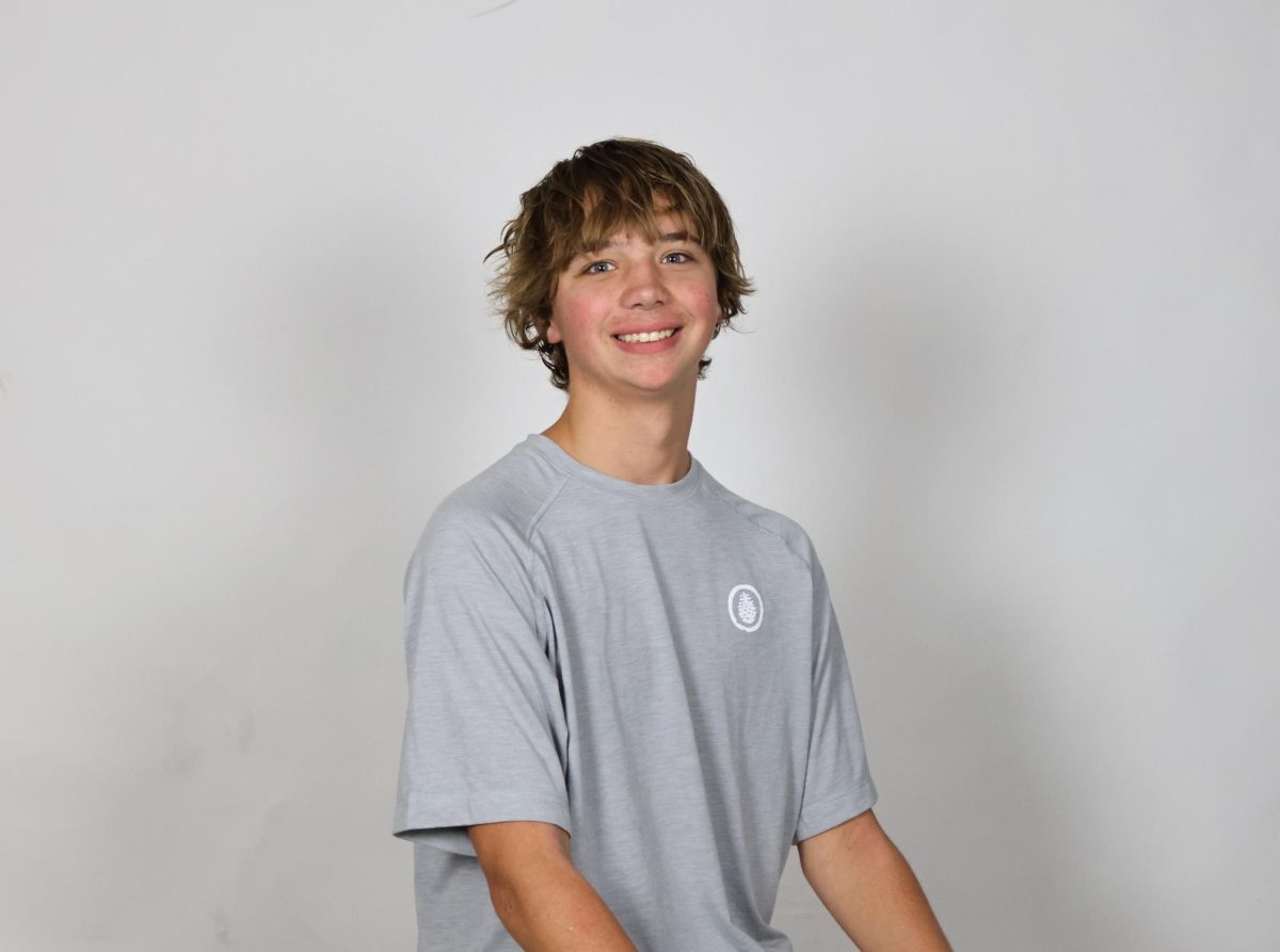 Beau Thomas