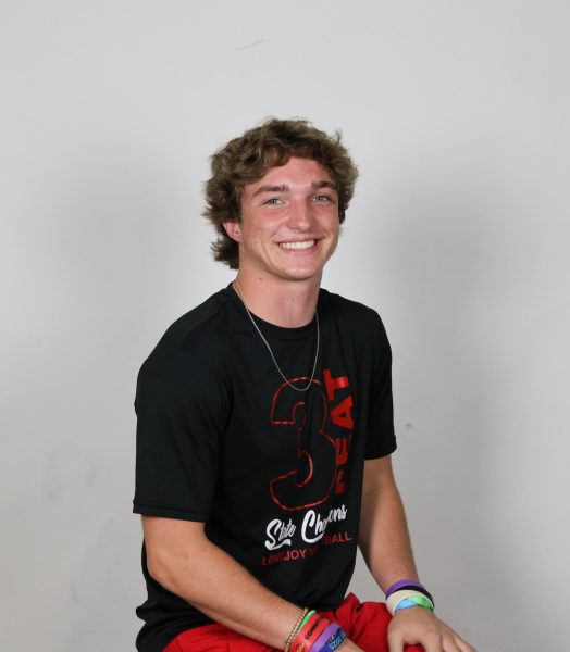 Braydon Gills