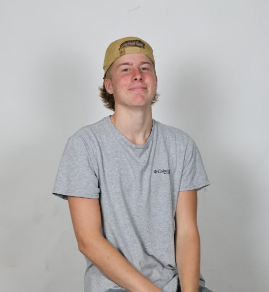 Brody Lytle
