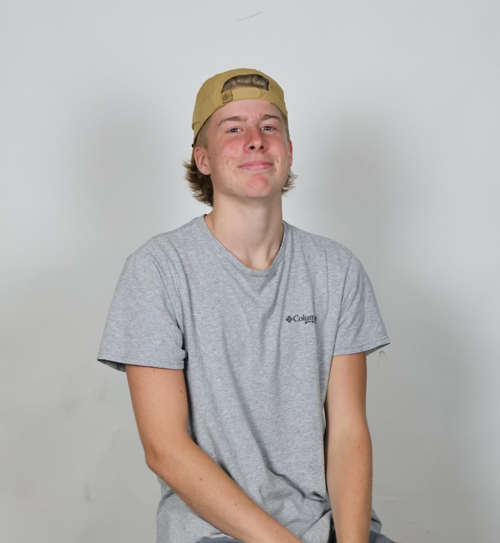 Brody Lytle