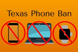 The Texas Phone Ban: Harmful or Helpful?
