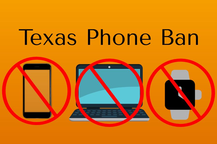The Texas Phone Ban: Harmful or Helpful?