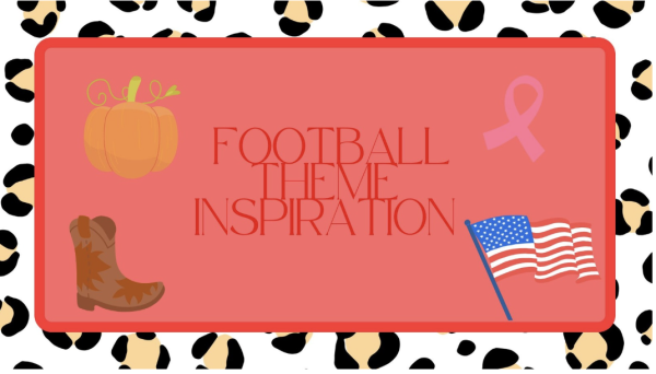 Navigation to Story: FNL Outfit Inspo