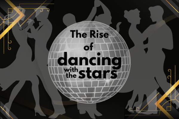 The Rise of Dancing with the Stars