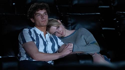 ¨Regretting You¨ is based off the Colleen Hoover original novel.